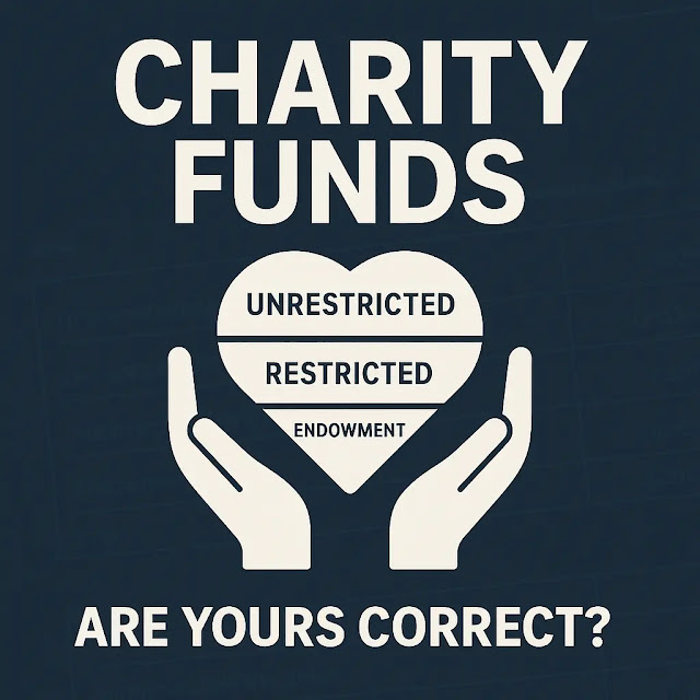 Episode 11 — Charities & Nonprofits: Bookkeeping Best Practice for Mission-Driven Organisations