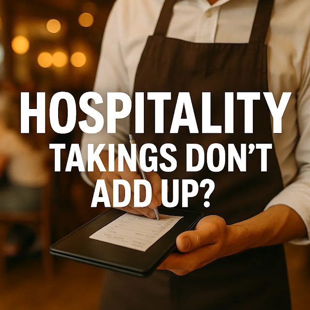 Episode 17 — Hospitality: Bookkeeping and HMRC Compliance for Restaurants, Pubs & Cafes