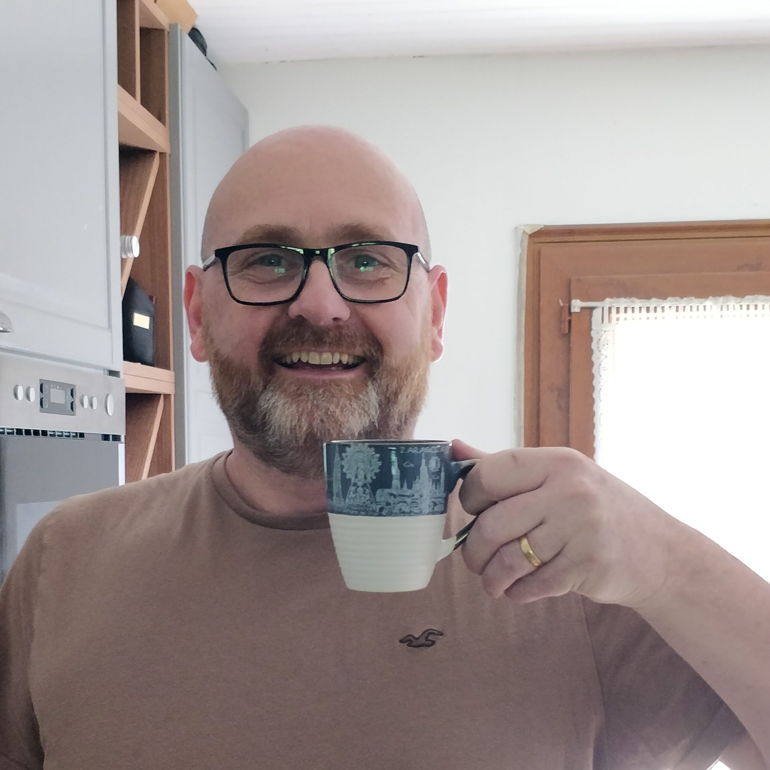 Stuart Kerr, founder of Bookkeeping Packages Ltd, with 20 years bookkeeping experience